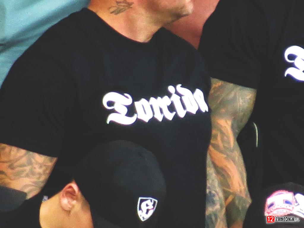 Piast Gliwice – GKS Katowice 12.08.2024