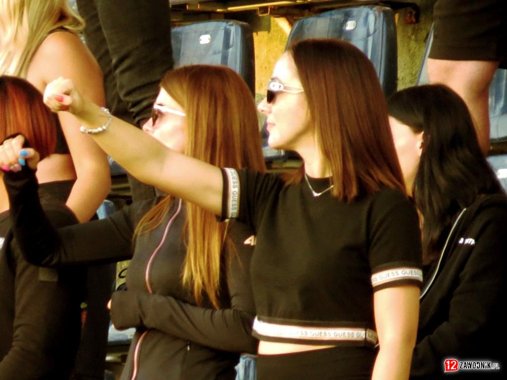 Zawisza Bydgoszcz – Gryf Słupsk 21.08.2024