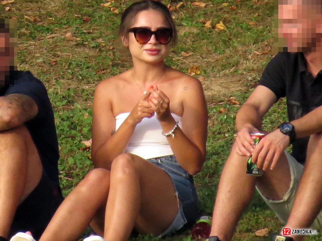 Jadowniczanka Jadowniki – Okocimski II Brzesko 18.08.2024