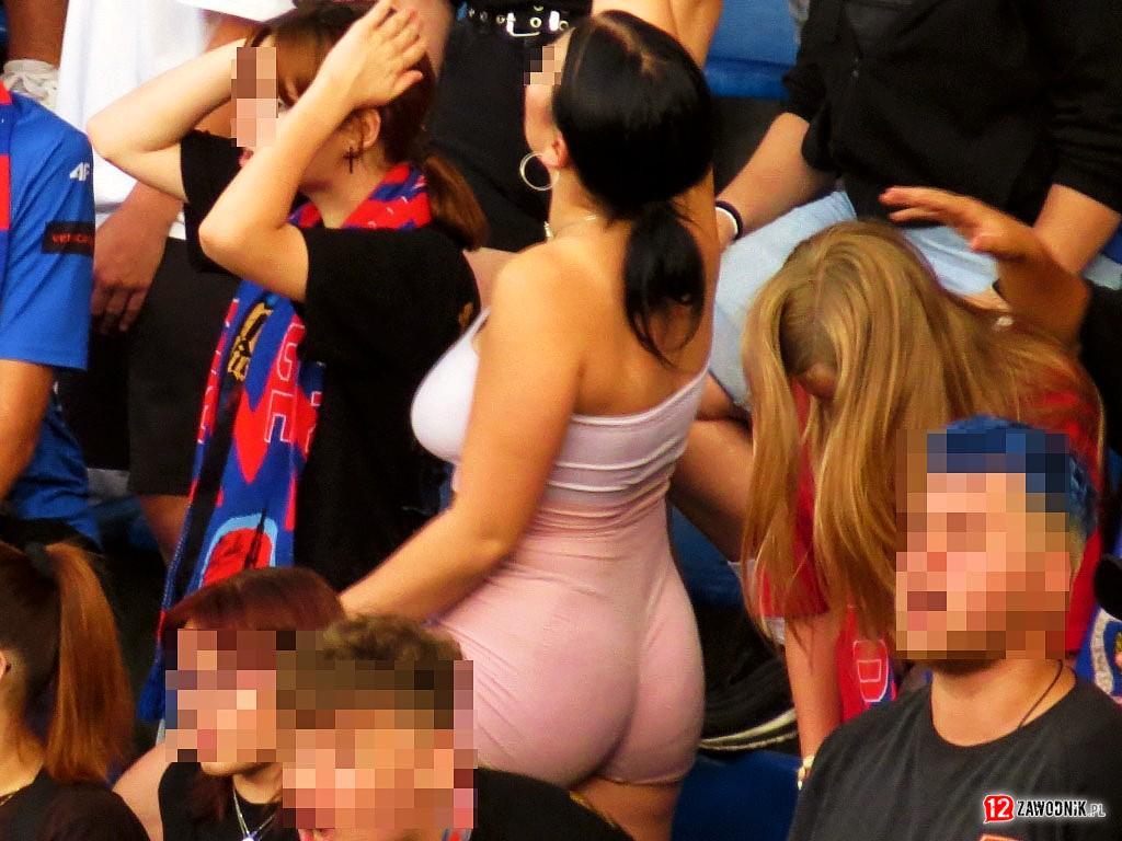 Piast Gliwice – GKS Katowice 12.08.2024