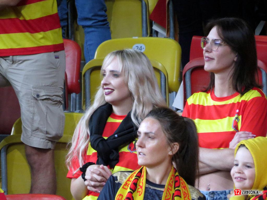 Jagiellonia Białystok – Ajax Amsterdam 22.08.2024