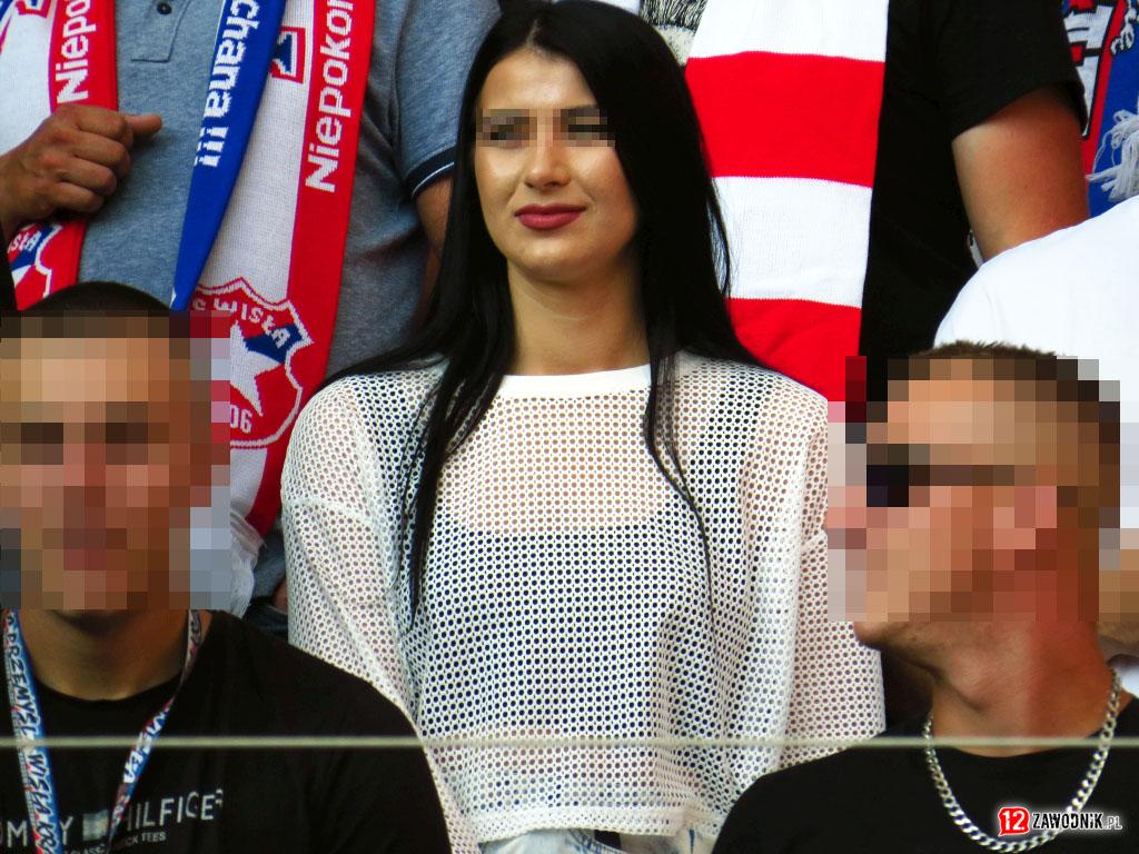 Wisła Kraków – Rapid Wiedeń 25.07.2024