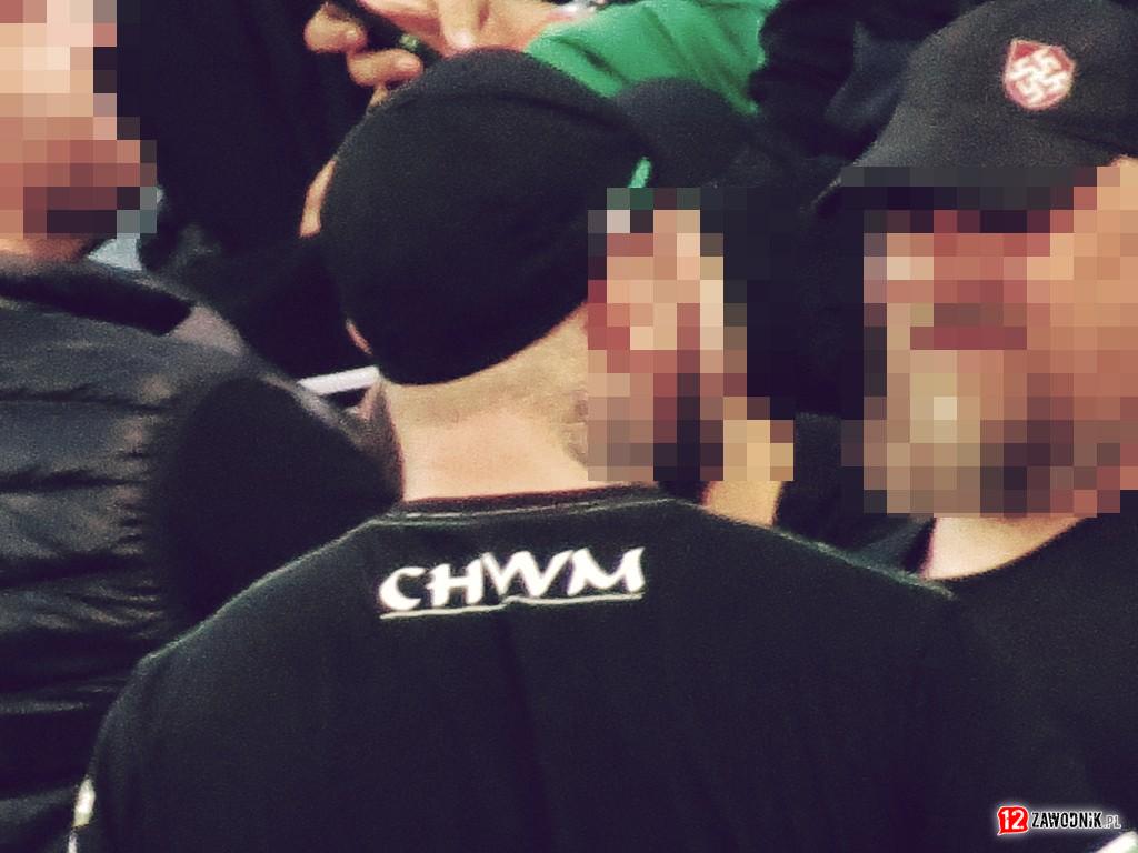 Zawisza Bydgoszcz – Gryf Słupsk 21.08.2024