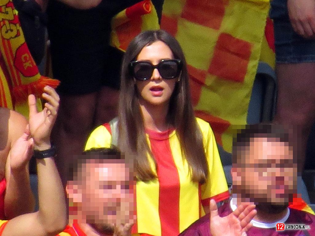 Motor Lublin – Korona Kielce 04.08.2024