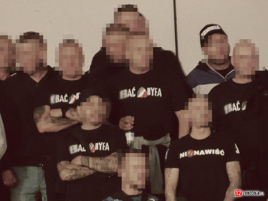 Zawisza Bydgoszcz – Gryf Słupsk 21.08.2024