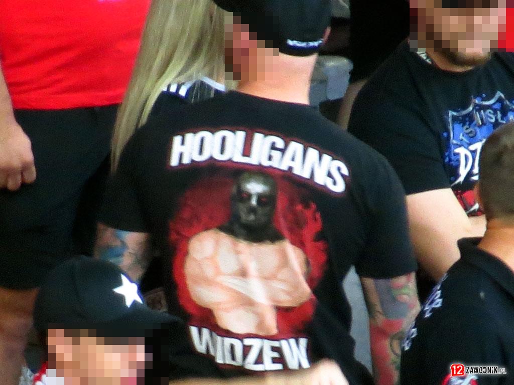 Wisła Kraków – Rapid Wiedeń 25.07.2024