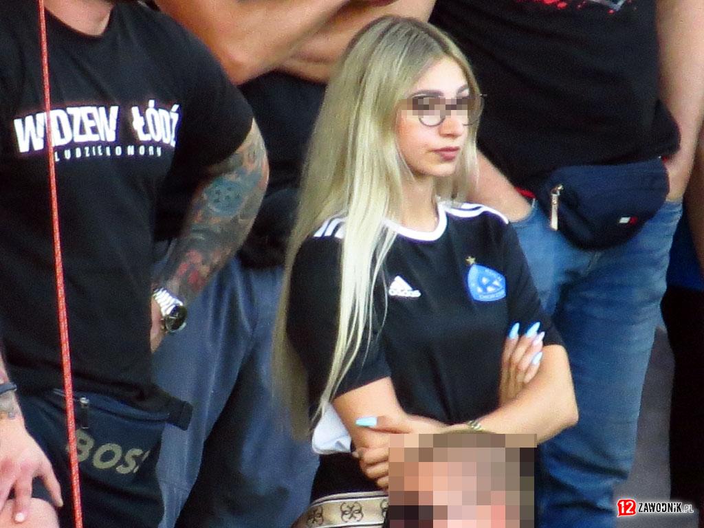 Wisła Kraków – Rapid Wiedeń 25.07.2024