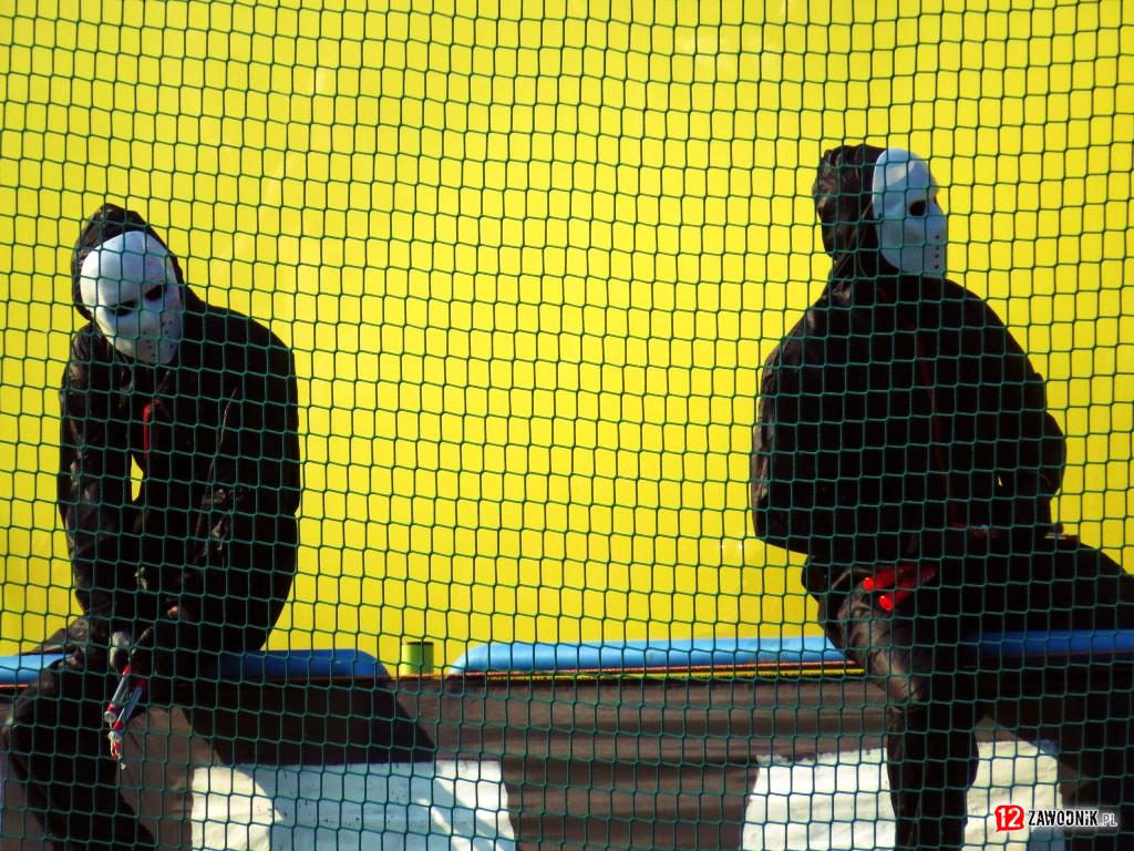 RKS Radomsko – Polonia Piotrków Trybunalski 24.08.2024