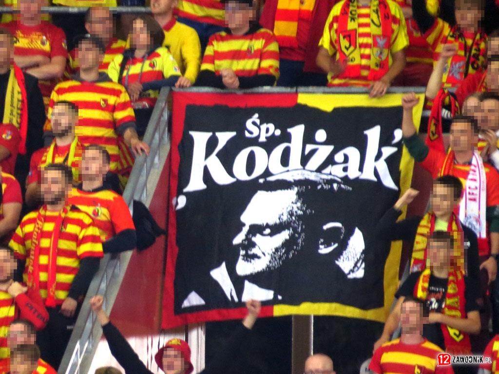 Jagiellonia Białystok – Ajax Amsterdam 22.08.2024