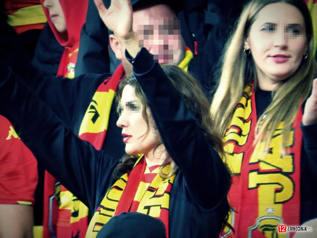 Jagiellonia Białystok – Ajax Amsterdam 22.08.2024