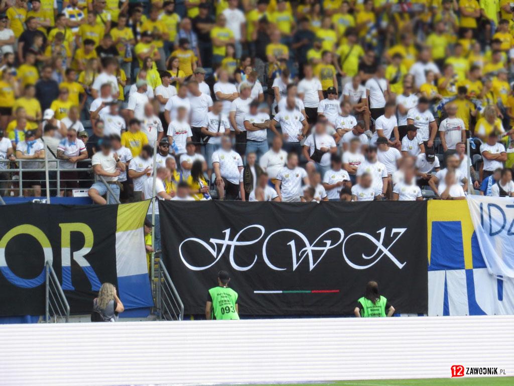 Motor Lublin – Korona Kielce 04.08.2024