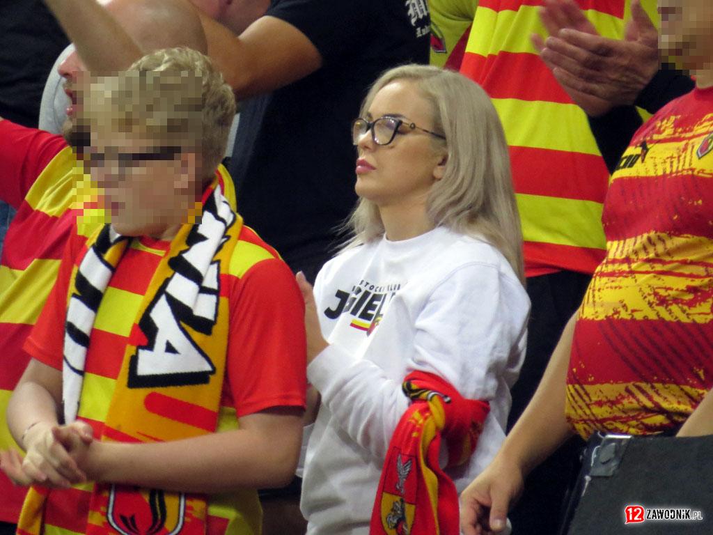 Jagiellonia Białystok – Ajax Amsterdam 22.08.2024