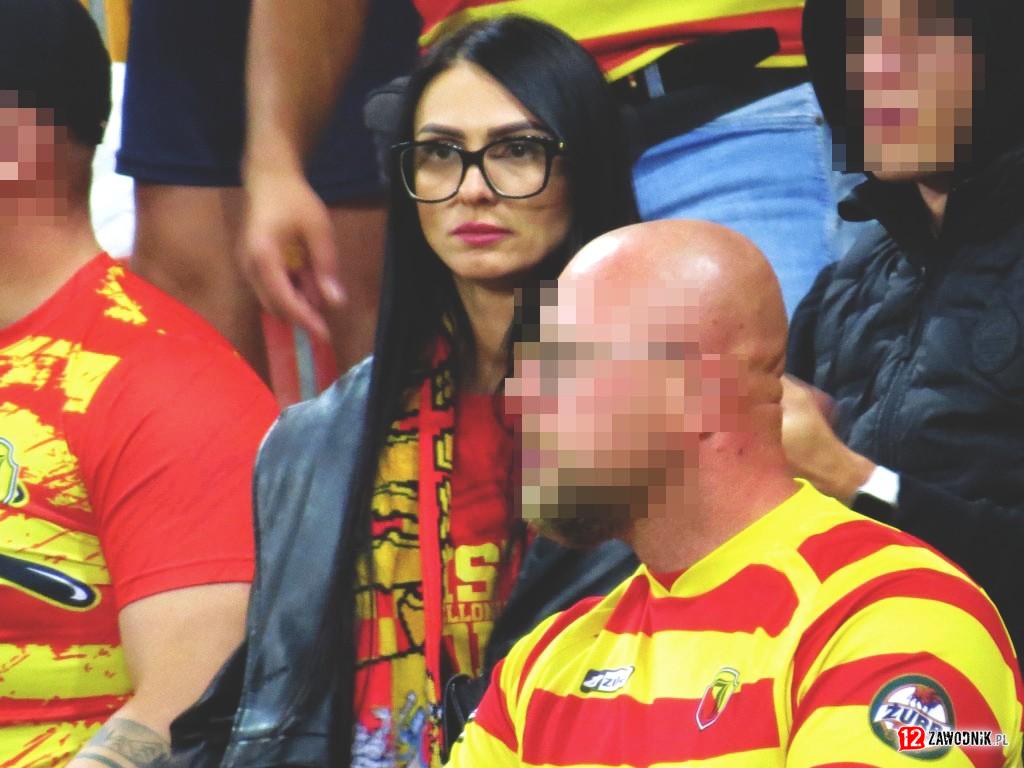 Jagiellonia Białystok – Ajax Amsterdam 22.08.2024