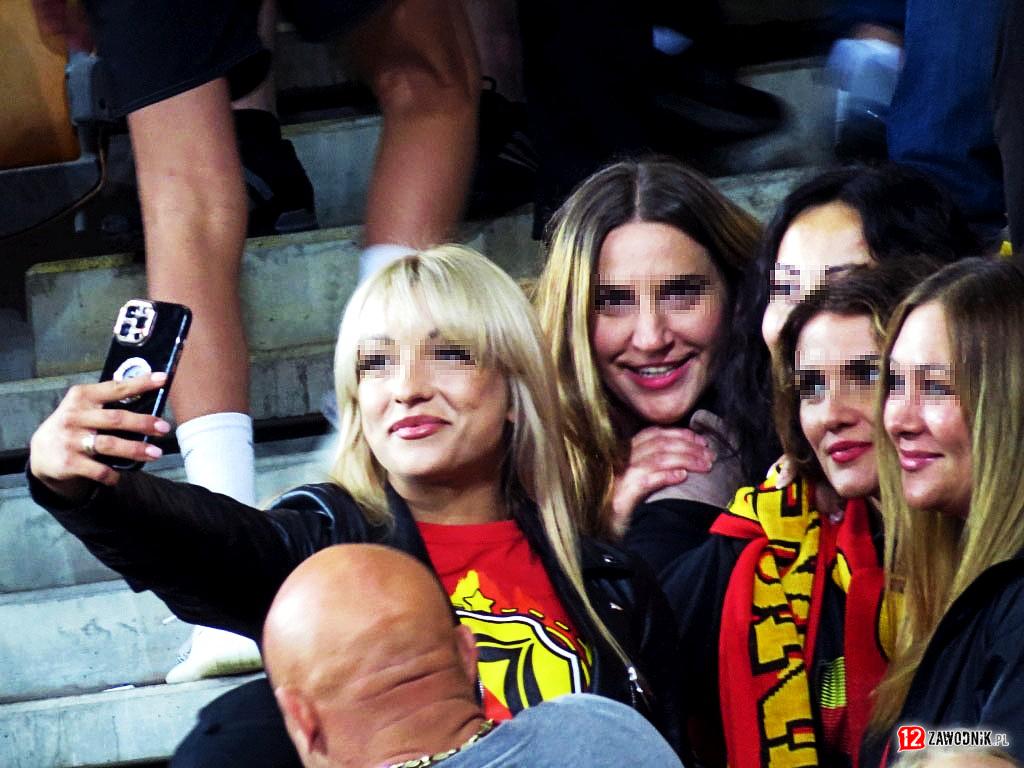 Jagiellonia Białystok – Ajax Amsterdam 22.08.2024