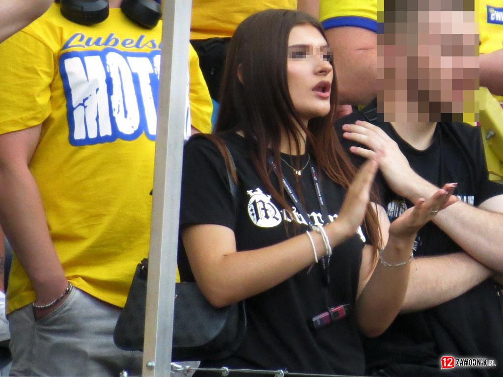 Motor Lublin – Korona Kielce 04.08.2024