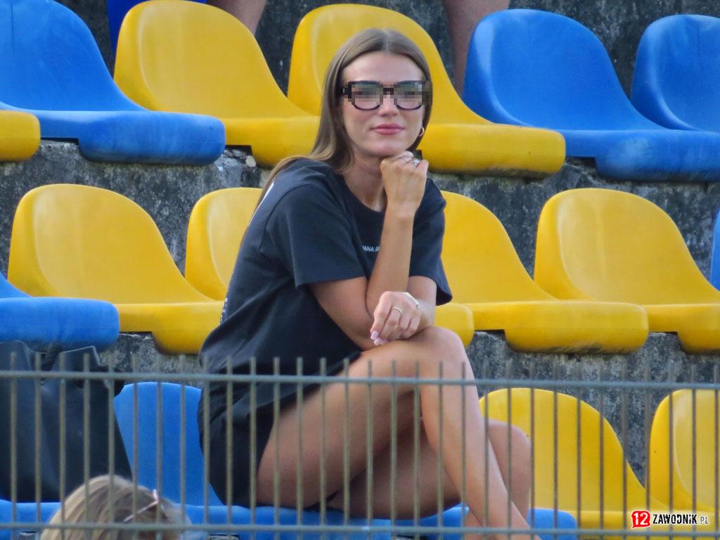 RKS Radomsko – Polonia Piotrków Trybunalski 24.08.2024