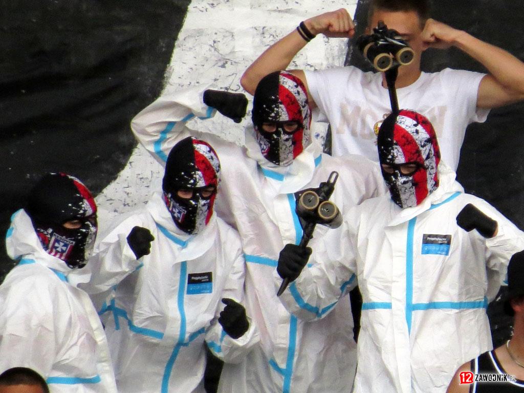 Stal Sanok – Karpaty Krosno 10.08.2024