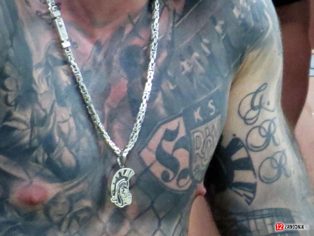 Spartak Trnava – Wisła Kraków 08.08.2024