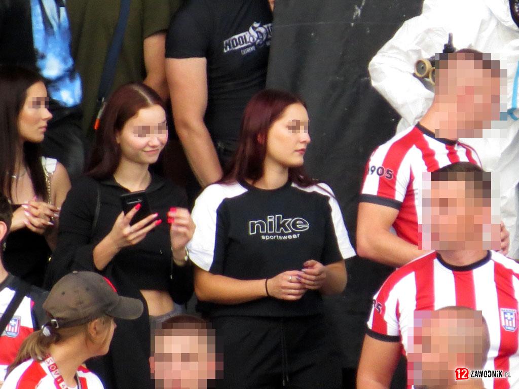 Stal Sanok – Karpaty Krosno 10.08.2024