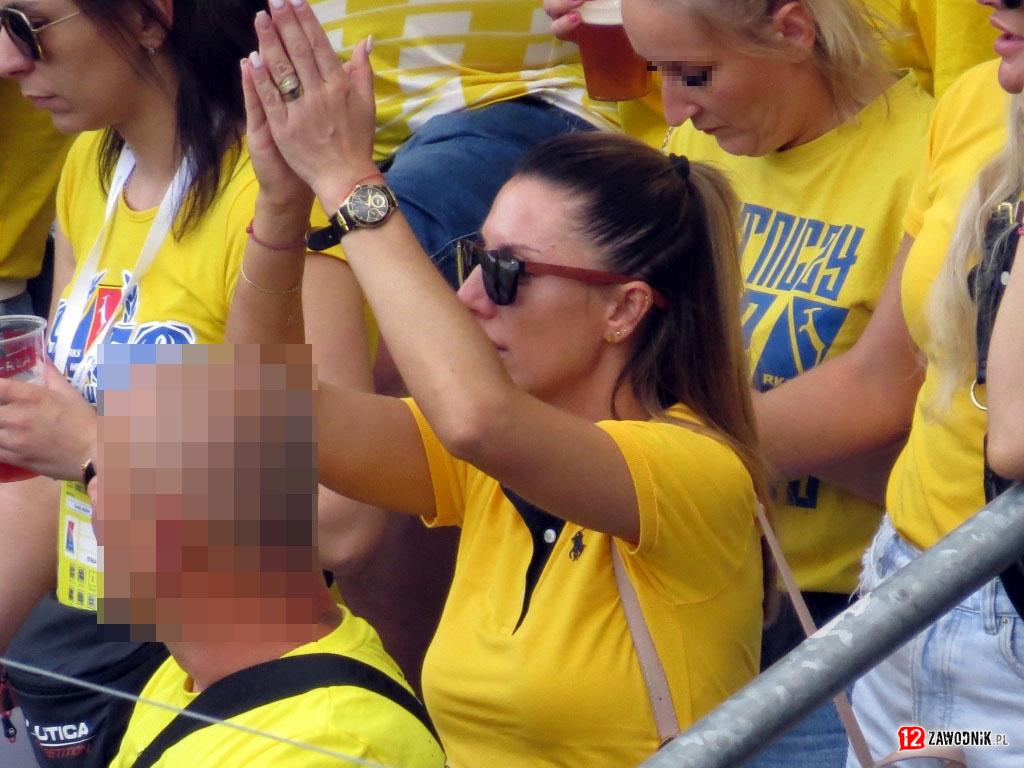 Motor Lublin – Korona Kielce 04.08.2024