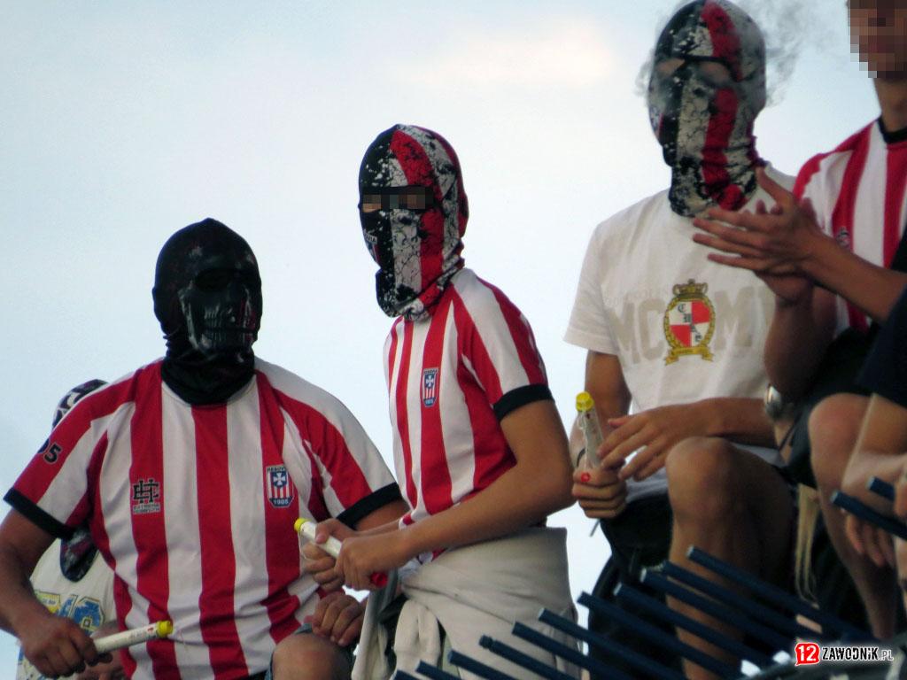 Stal Sanok – Karpaty Krosno 10.08.2024