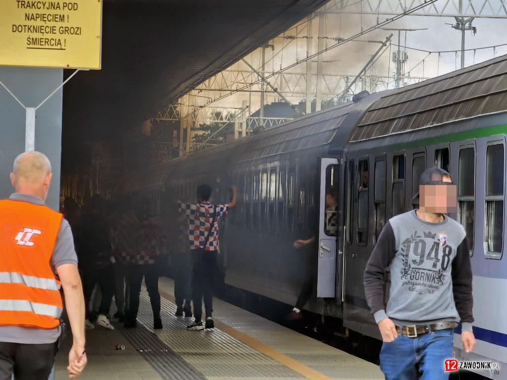 Motor Lublin – Górnik Zabrze 13.09.2024