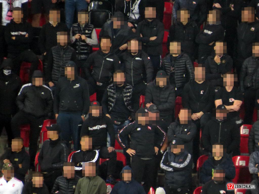 GKS Tychy – Ruch Chorzów 16.09.2024