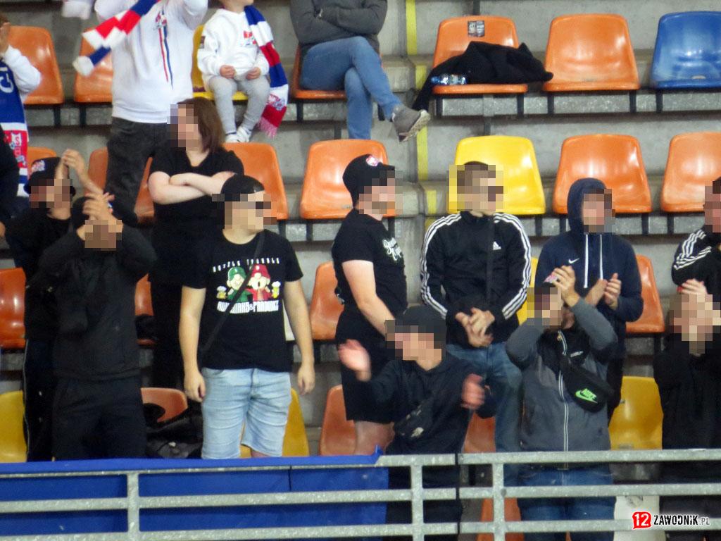 Podbeskidzie Bielsko-Biała – Zagłębie Sosnowiec 22.09.2024