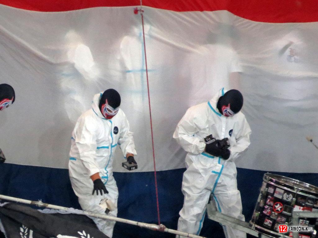 Podbeskidzie Bielsko-Biała – Zagłębie Sosnowiec 22.09.2024