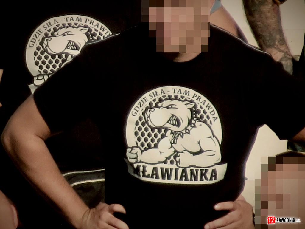 Mławianka Mława – Stomil Olsztyn 31.08.2024