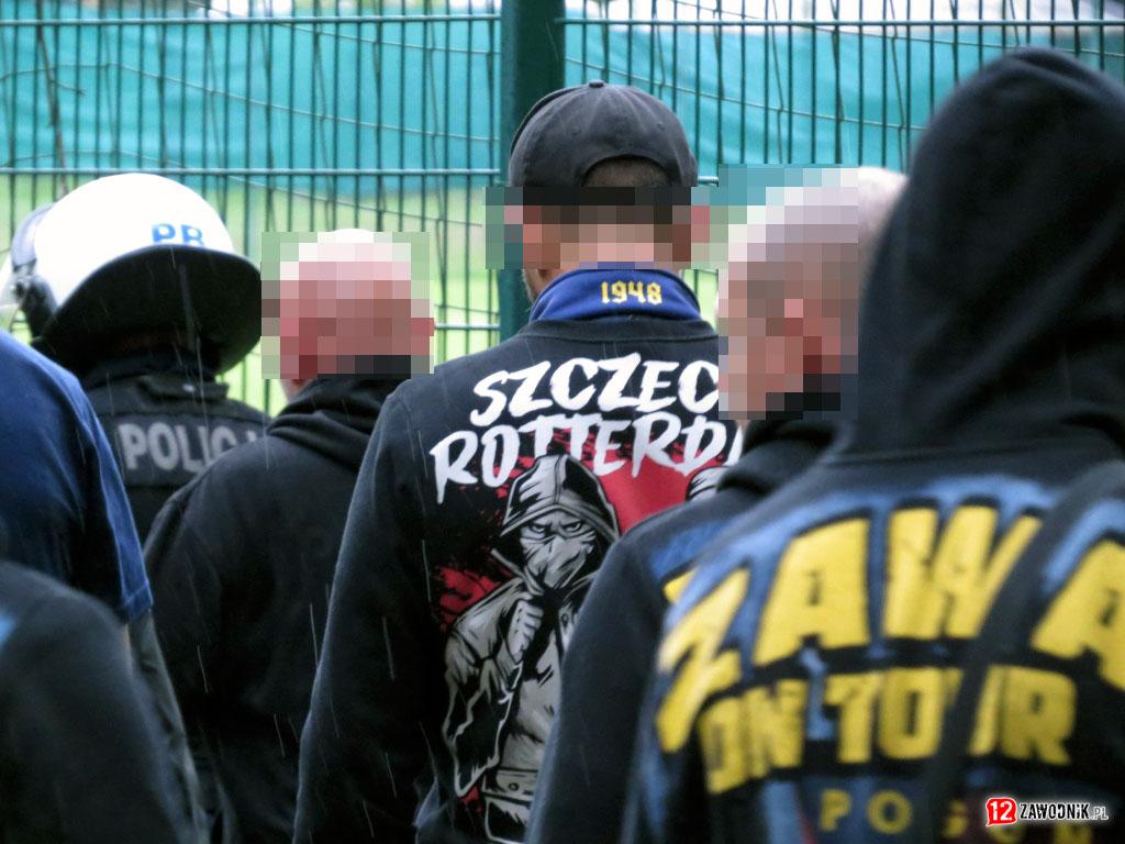 GKS Katowice – Pogoń Szczecin 27.09.2024