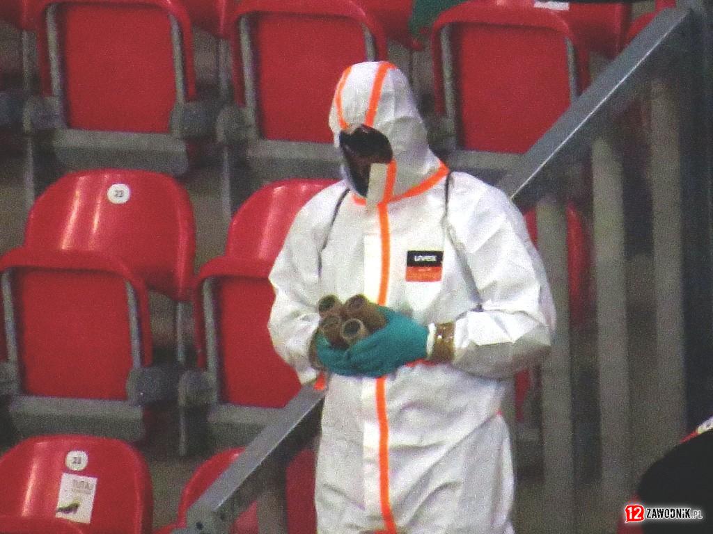 GKS Tychy – Ruch Chorzów 16.09.2024