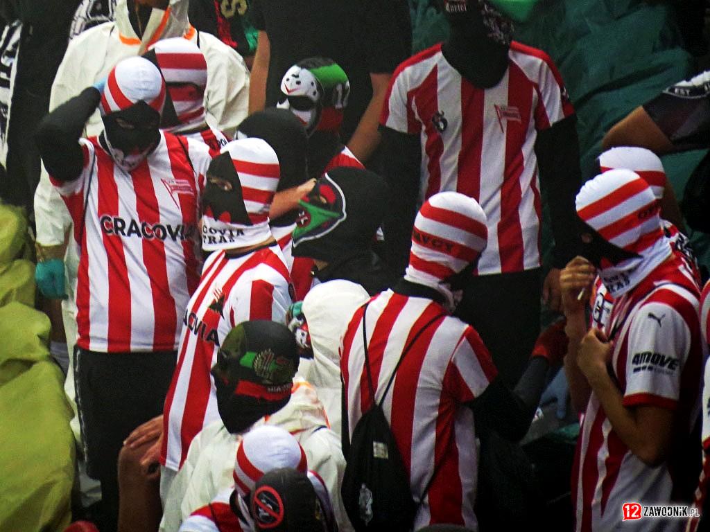 GKS Tychy – Ruch Chorzów 16.09.2024