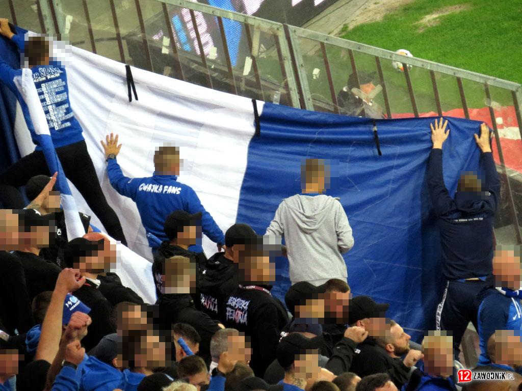 GKS Tychy – Ruch Chorzów 16.09.2024