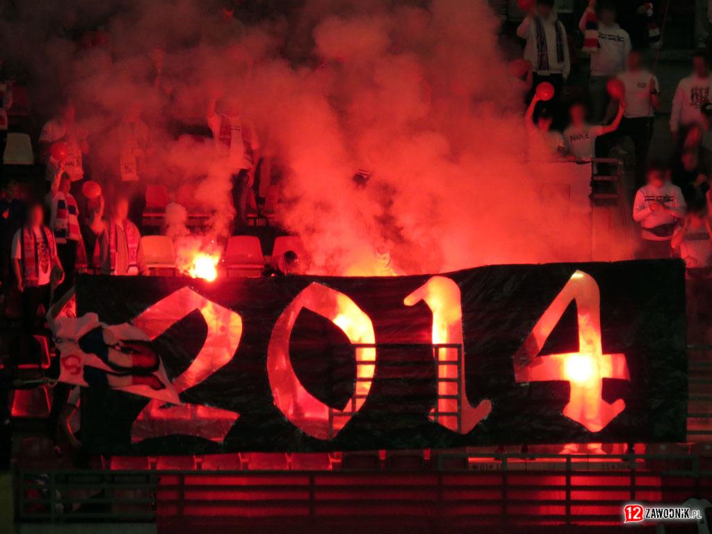 Podbeskidzie Bielsko-Biała – Zagłębie Sosnowiec 22.09.2024