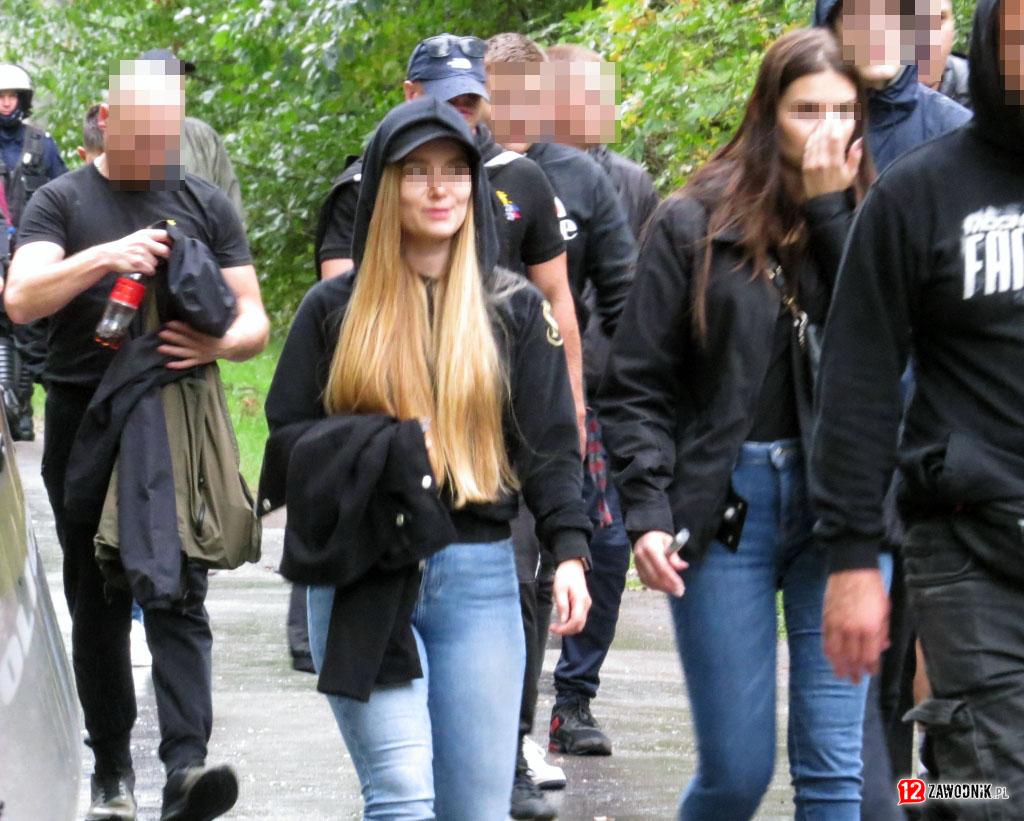 GKS Katowice – Pogoń Szczecin 27.09.2024