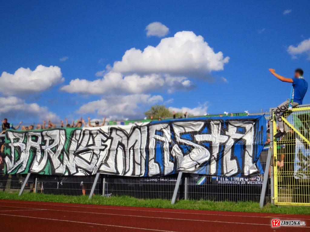 PP: Concordia Piotrków – Polonia Piotrków Trybunalski 25.09.2024