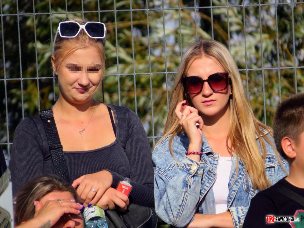 PP: Concordia Piotrków – Polonia Piotrków Trybunalski 25.09.2024