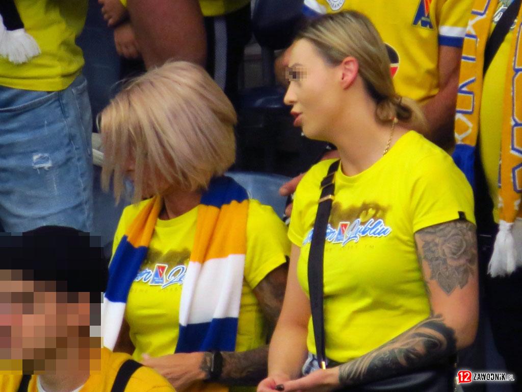 Motor Lublin – Górnik Zabrze 13.09.2024