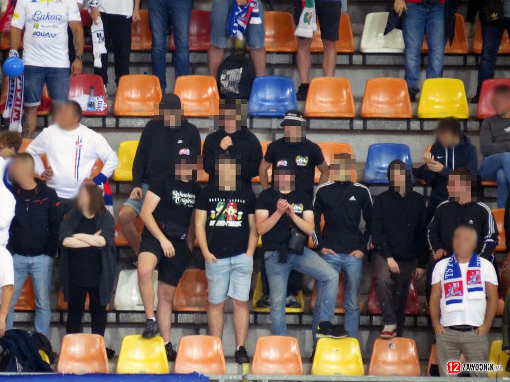 Podbeskidzie Bielsko-Biała – Zagłębie Sosnowiec 22.09.2024