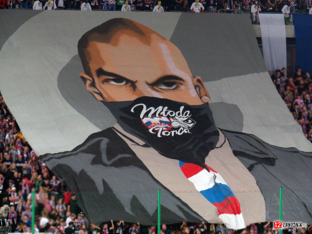 Górnik Zabrze – GKS Katowice 21.09.2024