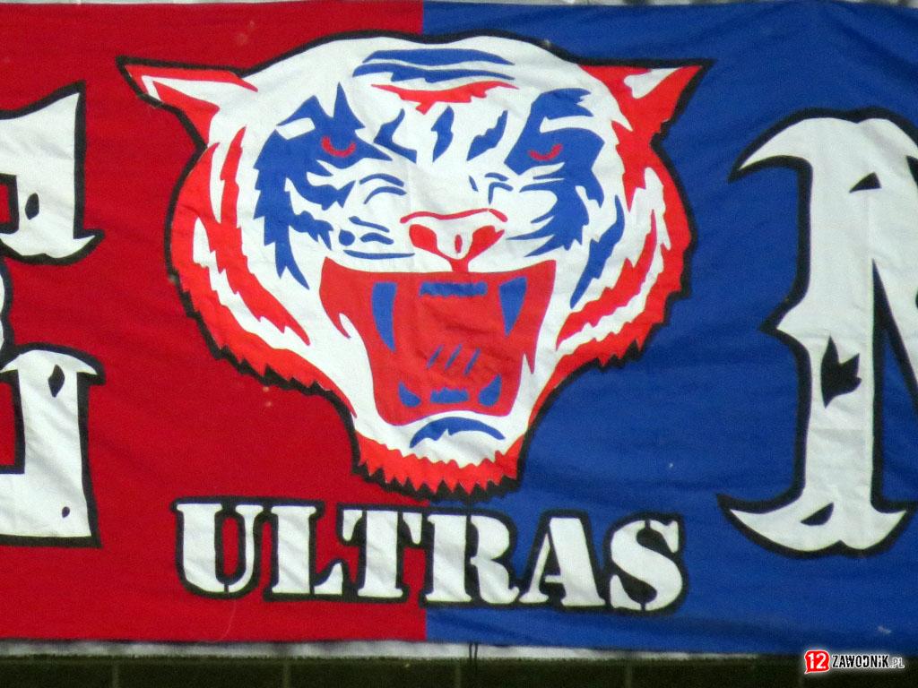 Podbeskidzie Bielsko-Biała – Zagłębie Sosnowiec 22.09.2024