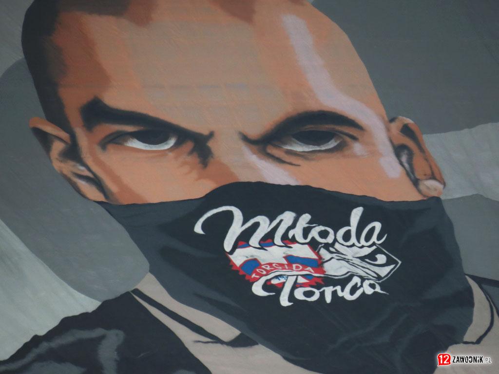 Górnik Zabrze – GKS Katowice 21.09.2024