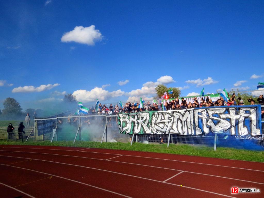 PP: Concordia Piotrków – Polonia Piotrków Trybunalski 25.09.2024