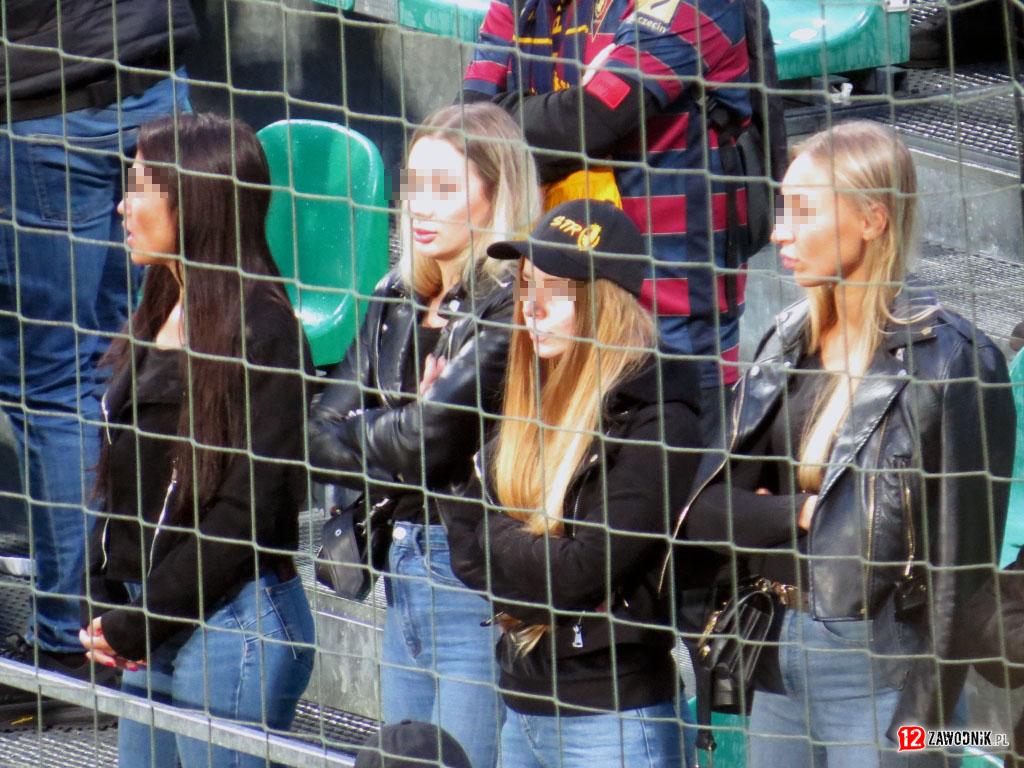 GKS Katowice – Pogoń Szczecin 27.09.2024