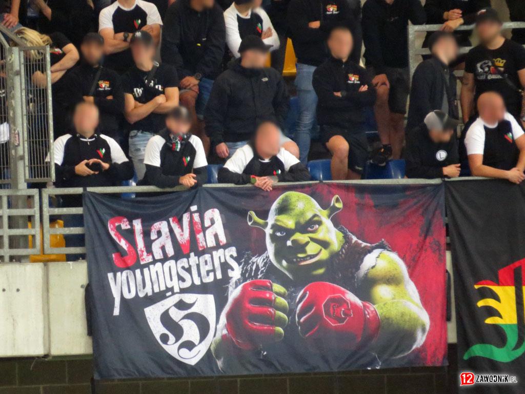 Podbeskidzie Bielsko-Biała – Zagłębie Sosnowiec 22.09.2024