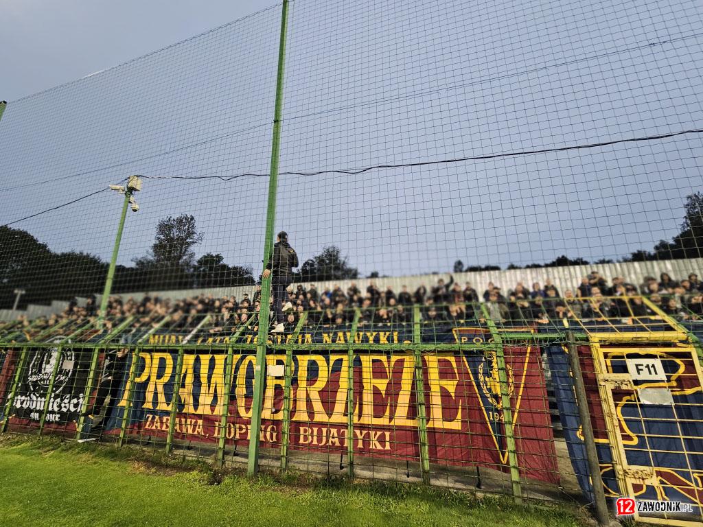 GKS Katowice – Pogoń Szczecin 27.09.2024