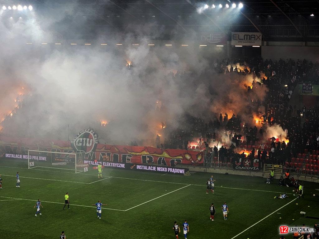 GKS Tychy – Ruch Chorzów 16.09.2024