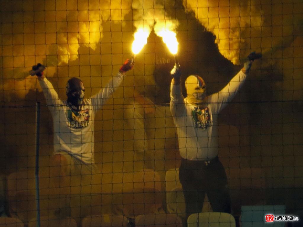 Górnik Zabrze – GKS Katowice 21.09.2024