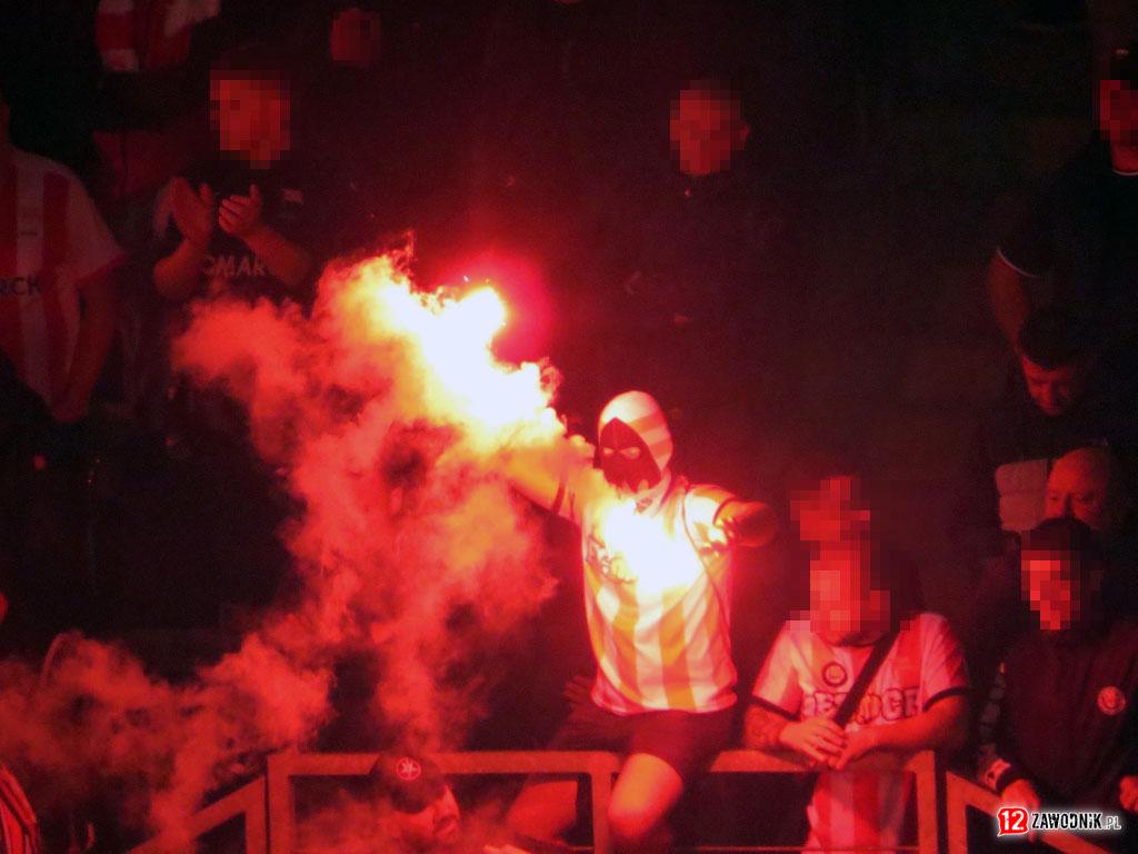 GKS Tychy – Ruch Chorzów 16.09.2024